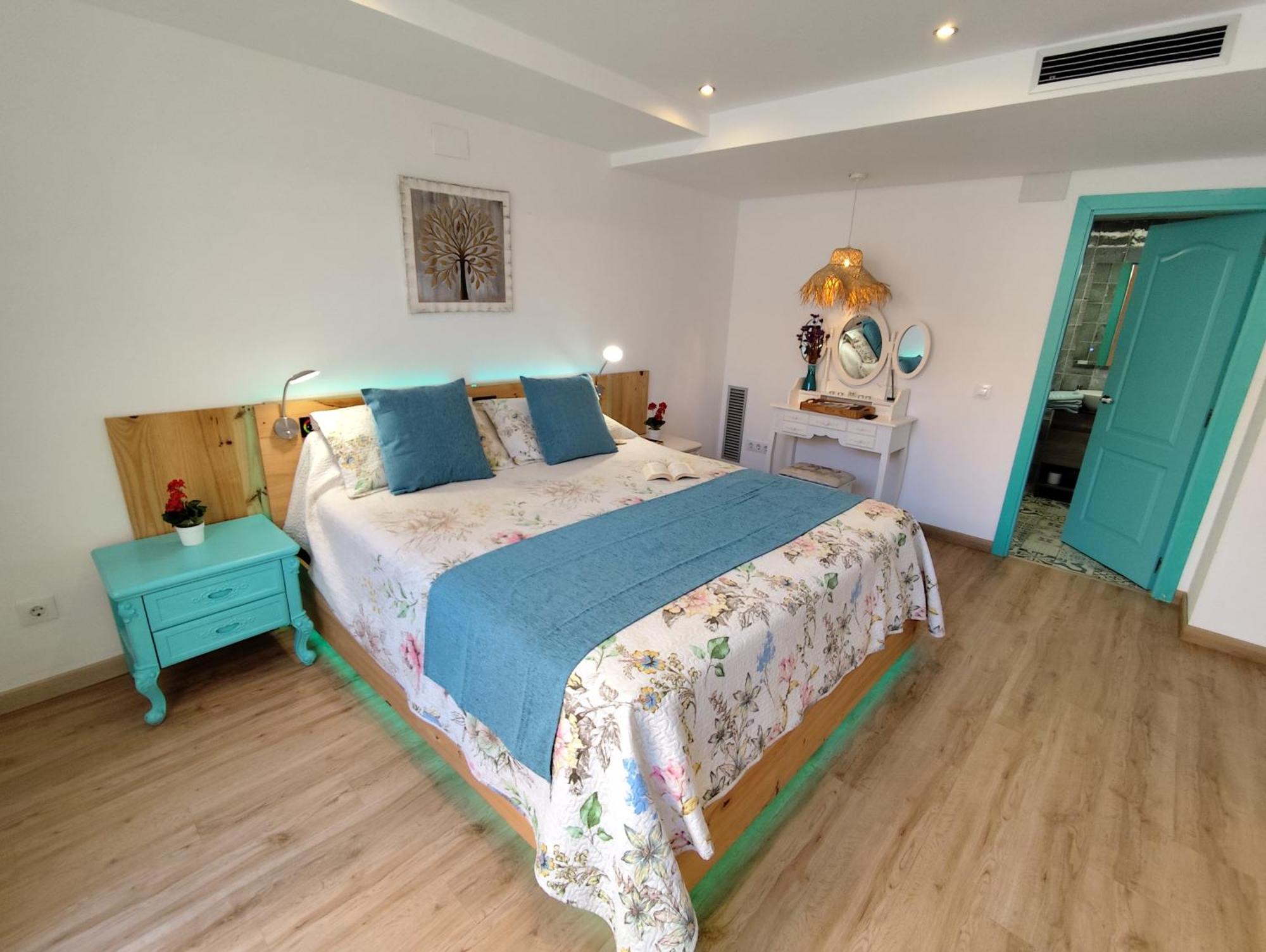 Casas Del Castillo Peniscola-Intramuros Suites Kültér fotó